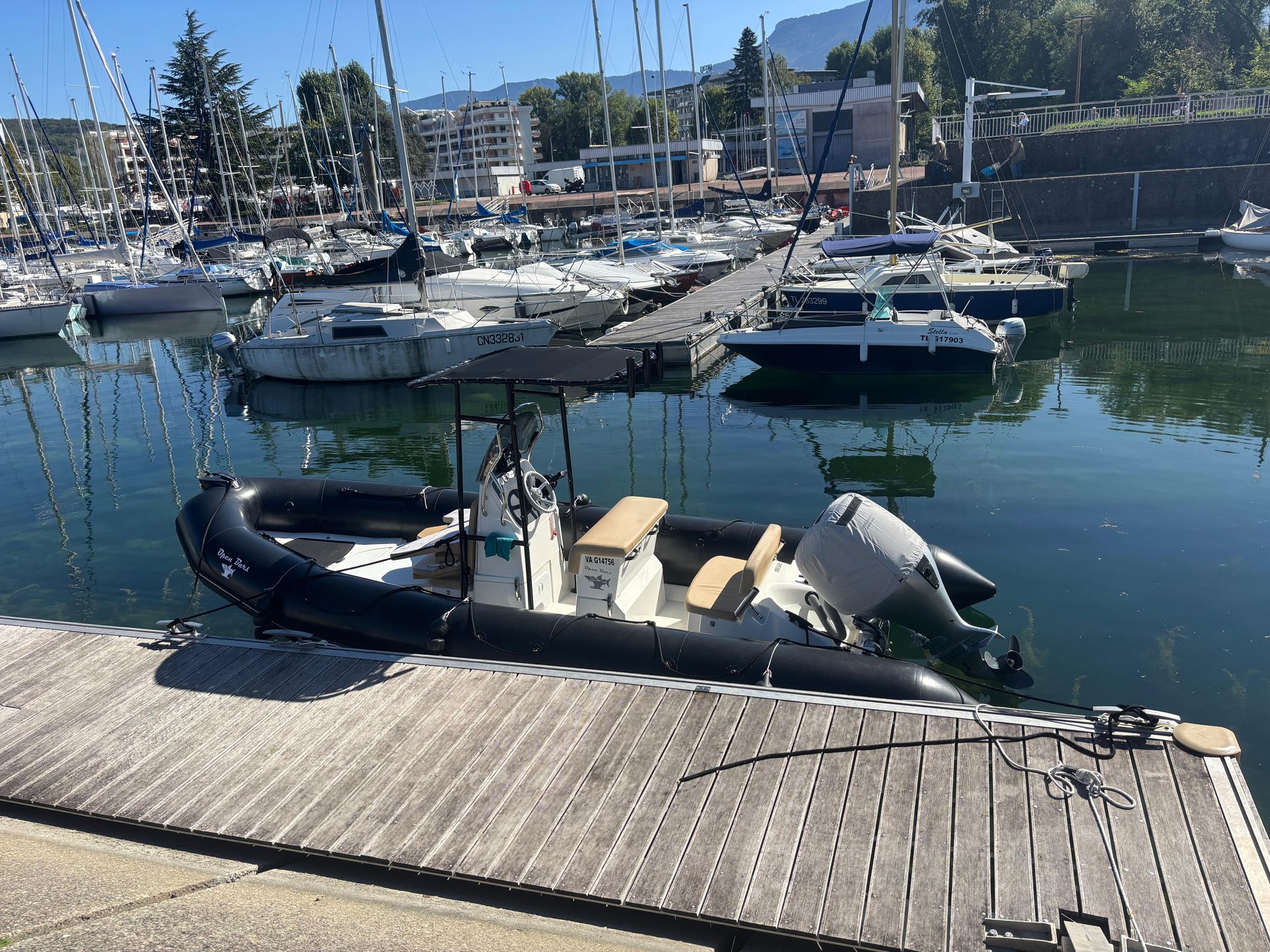 Abonnement conciergerie